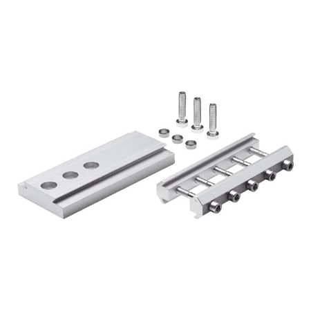 Festo Adapter Kit HMSV-36 HMSV-36